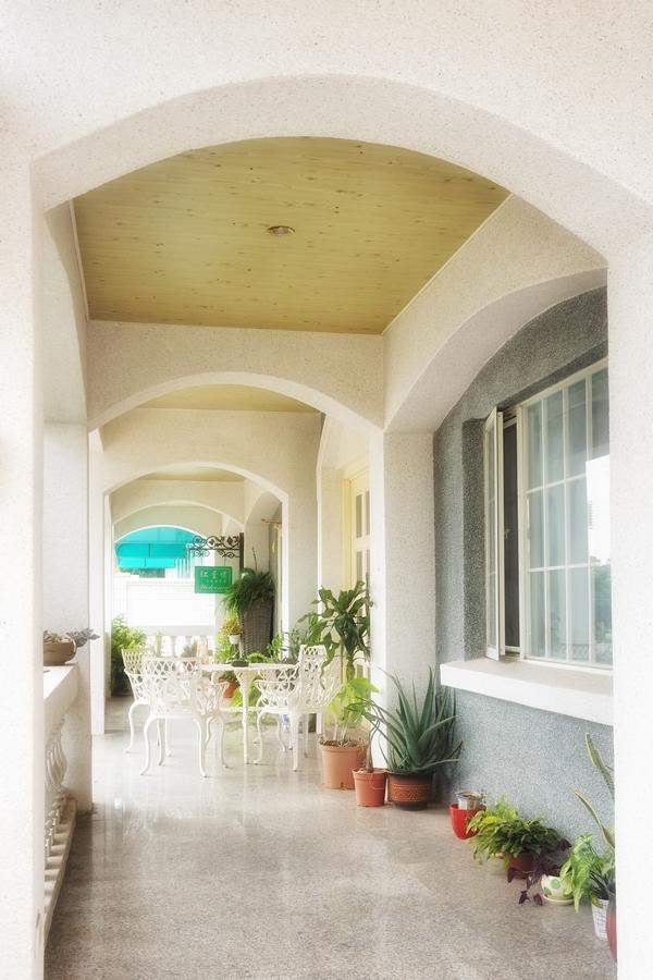 Red Roof B&B Jinhu Exterior foto
