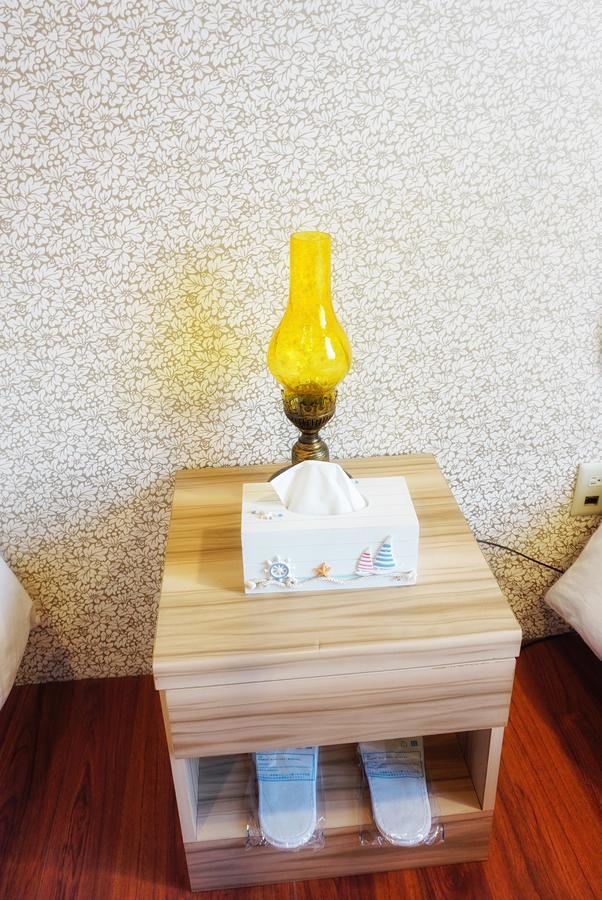 Red Roof B&B Jinhu Exterior foto
